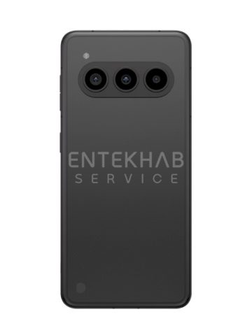 گوشی موبایل داریا باند2 مشکی