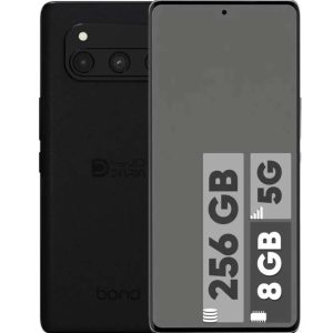 گوشی موبایل داریا باند