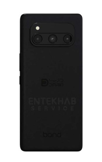 تلفن همراه داریا باند