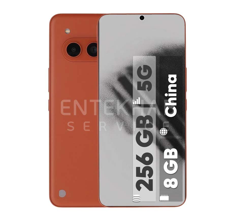 گوشی موبایل داریا باند2 لایت