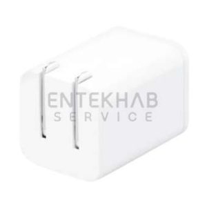 شارژر دیواری موفی مدل SpeedPort USB-C توان 30 وات