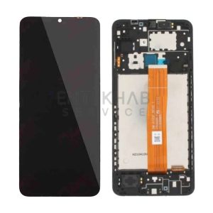 تاچ ال سی دی سامسونگ A12 اورجینال