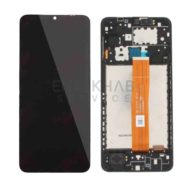 تاچ ال سی دی سامسونگ A12 اورجینال