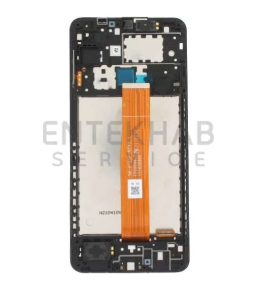 تاچ ال سی دی سامسونگ A12 اورجینال