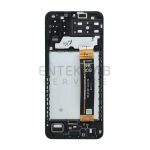 تاچ ال سی دی سامسونگ A13 اورجینال با فرم