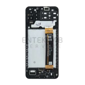 تاچ ال سی دی سامسونگ A13 اورجینال