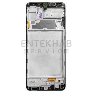 تاچ ال سی دی سامسونگ A22 4g اورجینال