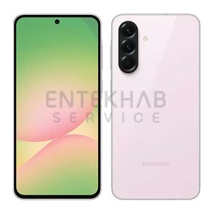 گوشی موبايل سامسونگ مدل Galaxy A56