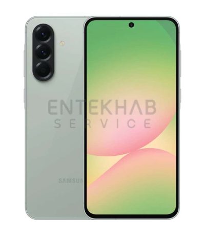 گوشی موبايل سامسونگ مدل Galaxy A56