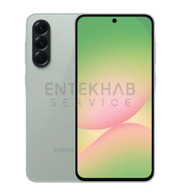 گوشی موبايل سامسونگ مدل Galaxy A56