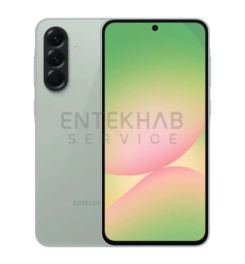 گوشی موبايل سامسونگ مدل Galaxy A56