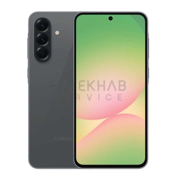 گوشی موبايل سامسونگ مدل Galaxy A56