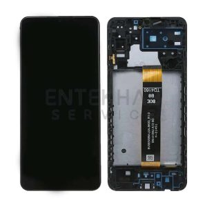 تاچ ال سی دی سامسونگ A13 اورجینال