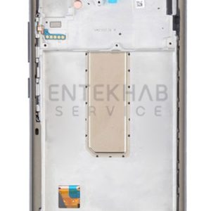 تاچ ال سی دی سامسونگ A34 اورجینال با فریم