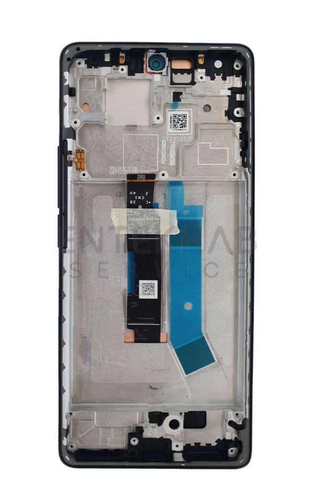 تاچ ال سی دی REDMI NOTE 14 PRO اورجینال