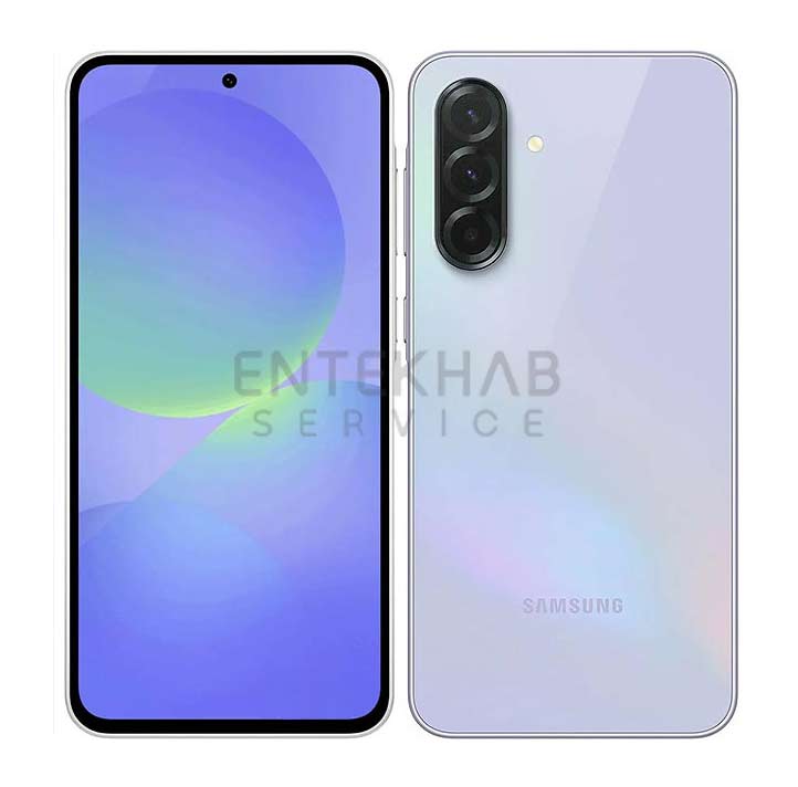 گوشی موبايل سامسونگ مدل Galaxy A36 5G