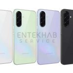 گوشی موبايل سامسونگ مدل Galaxy A36 5G