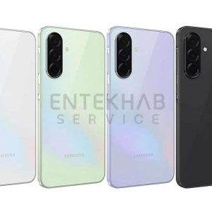 گوشی موبايل سامسونگ مدل Galaxy A36 5G ظرفیت 128 گیگابایت رم 8 گیگابایت