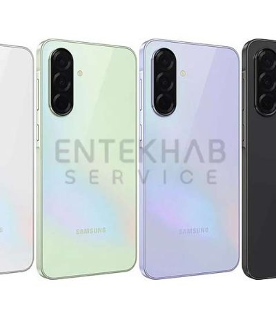 گوشی موبايل سامسونگ مدل Galaxy A36 5G