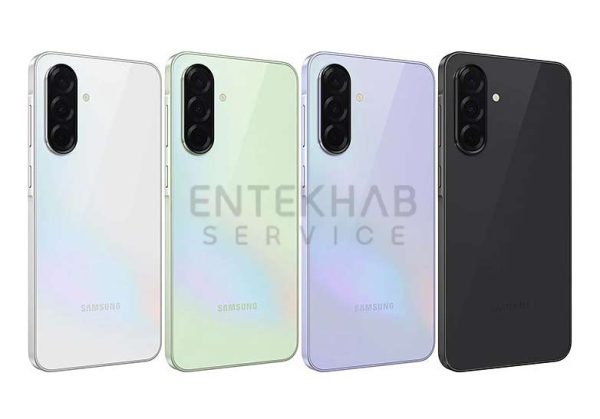 گوشی موبايل سامسونگ مدل Galaxy A36 5G
