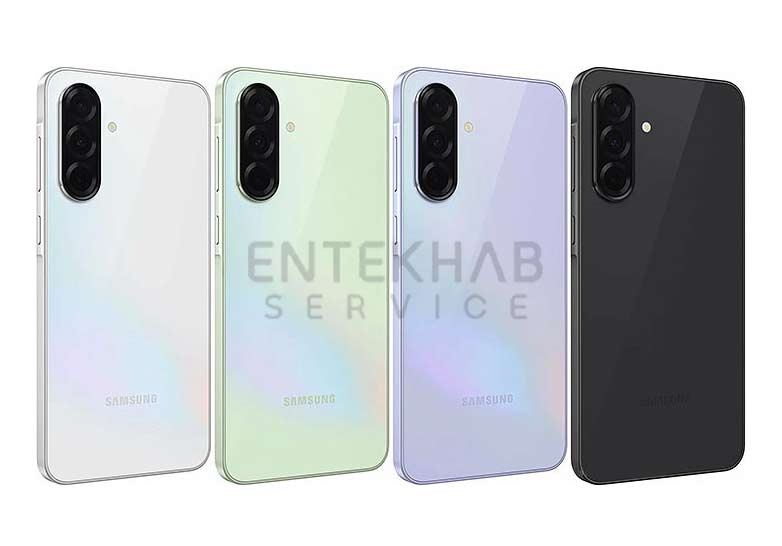 گوشی موبايل سامسونگ مدل Galaxy A36 5G