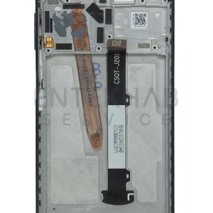 تاچ ال سی دی پوکو x3 pro اورجینال