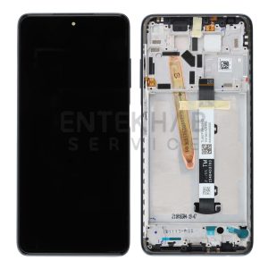 تاچ ال سی دی پوکو x3 pro