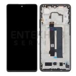 تاچ ال سی دی پوکو x6 pro