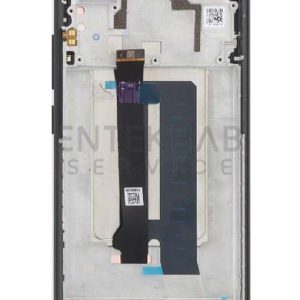 تاچ ال سی دی پوکو x6 pro اورجینال