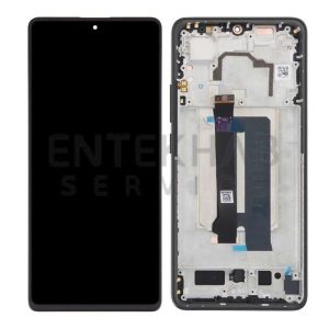 تاچ ال سی دی پوکو x6 pro