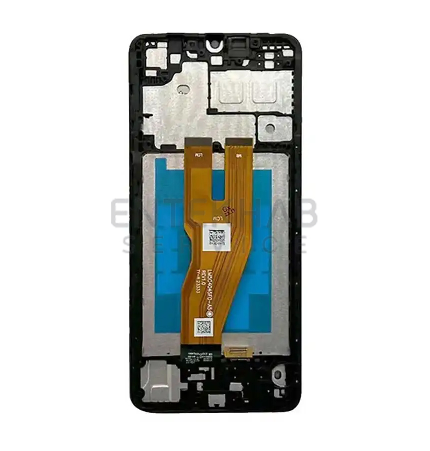 تاچ ال سی دی سامسونگ A05 اورجینال