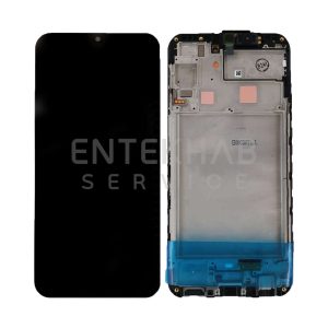 تاچ ال سی دی سامسونگ A24