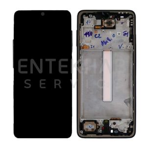 تاچ ال سی دی سامسونگ A33 5g