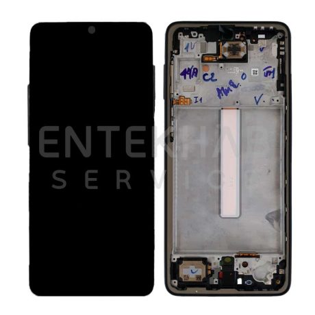 تاچ ال سی دی سامسونگ A33 5g