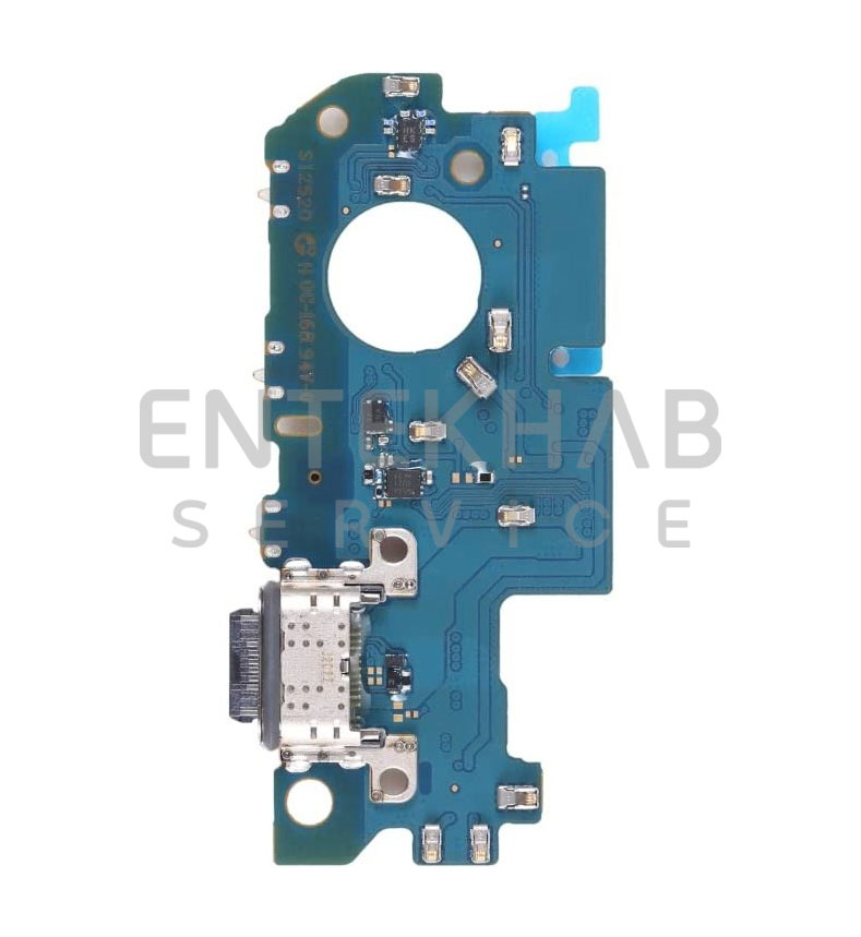 برد شارژ سامسونگ A34