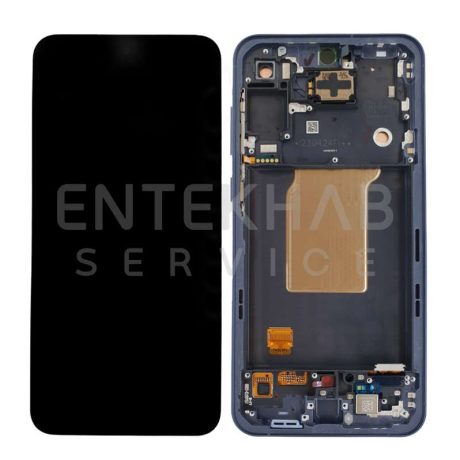 تاچ ال سی دی سامسونگ A55 5g