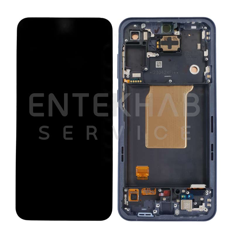 تاچ ال سی دی سامسونگ A55 5g