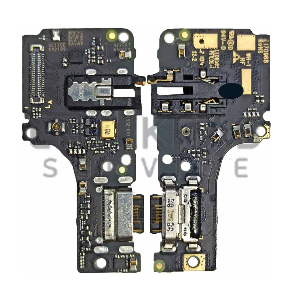 برد شارژ REDMI NOTE 10