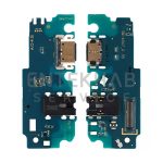 برد شارژ سامسونگ A04S