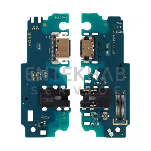 برد شارژ سامسونگ A04S