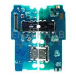 برد شارژ سامسونگ A12
