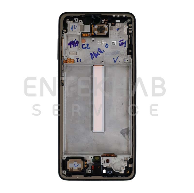 تاچ ال سی دی سامسونگ A33 5g