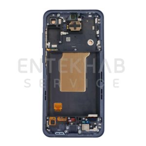 تاچ ال سی دی سامسونگ A55 5g اورجینال با فریم