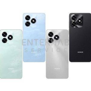 گوشی موبایل آنر X5c ظرفیت 64 گیگابایت رم 4 گیگابایت