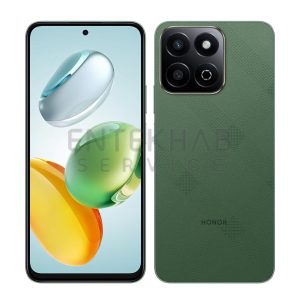 گوشی موبایل آنر X7c ظرفیت 256 گیگابایت