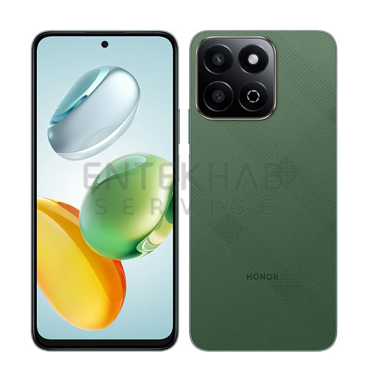 گوشی موبایل آنر X7c ظرفیت 256 گیگابایت