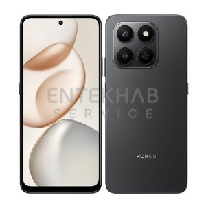 گوشی موبایل آنر X7d ظرفیت 256 گیگابایت رم 8 گیگابایت