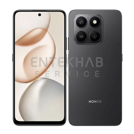 گوشی موبایل آنر X7d ظرفیت 256 گیگابایت رم 8 گیگابایت