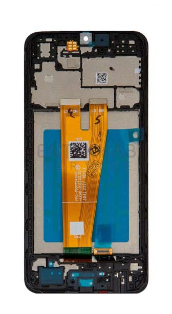 تاچ ال سی دی سامسونگ A04