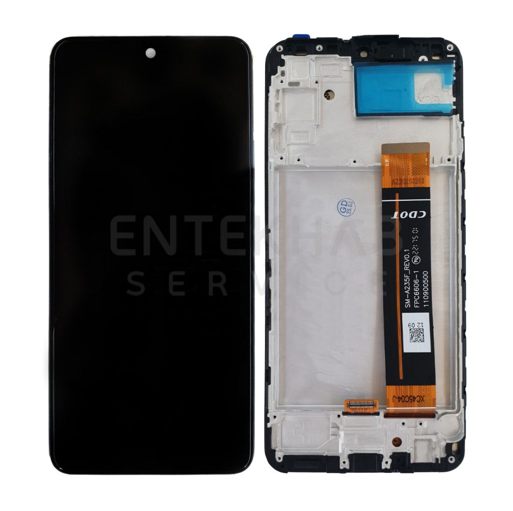 تاچ ال سی دی سامسونگ A23